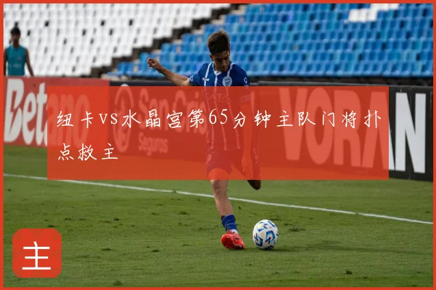 纽卡vs水晶宫第65分钟主队门将扑点救主