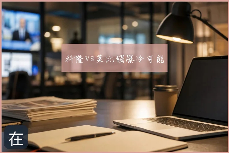 科隆vs莱比锡爆冷可能